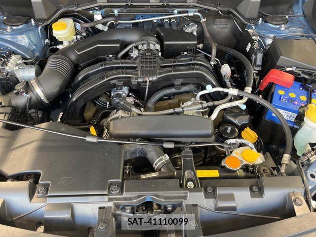 Subaru FORESTER 2018-08 6671360-17