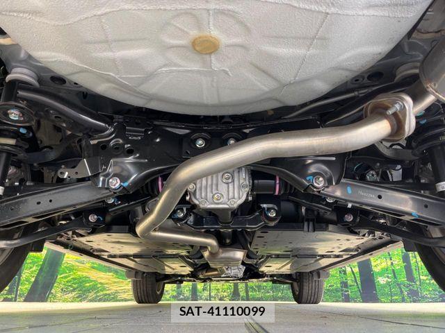 Subaru FORESTER 2018-08 6671360-18