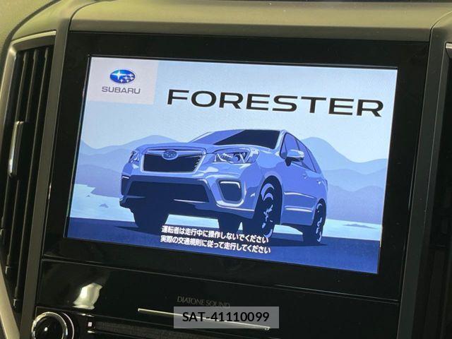 Subaru FORESTER 2018-08 6671360-2