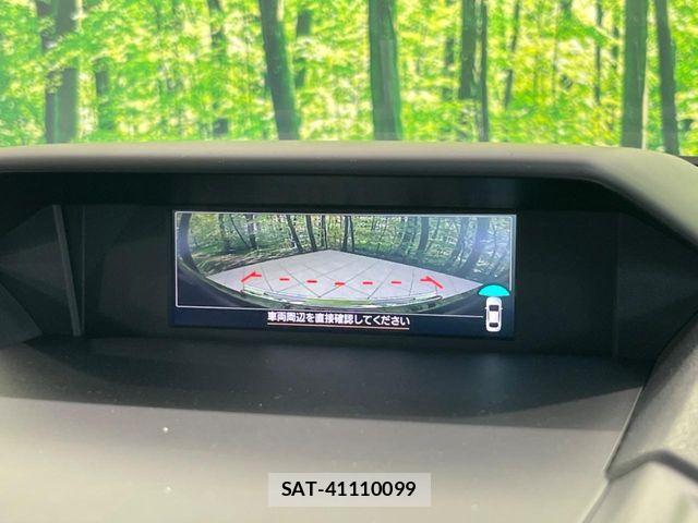 Subaru FORESTER 2018-08 6671360-4