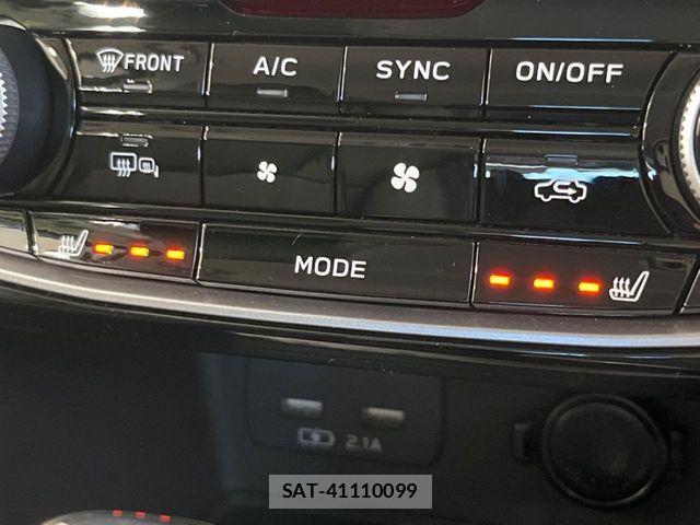 Subaru FORESTER 2018-08 6671360-5