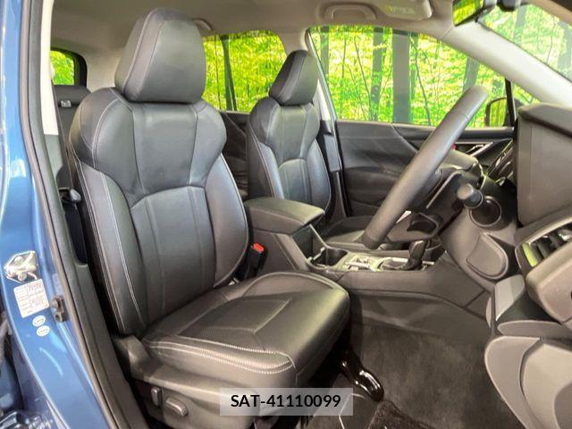 Subaru FORESTER 2018-08 6671360-7