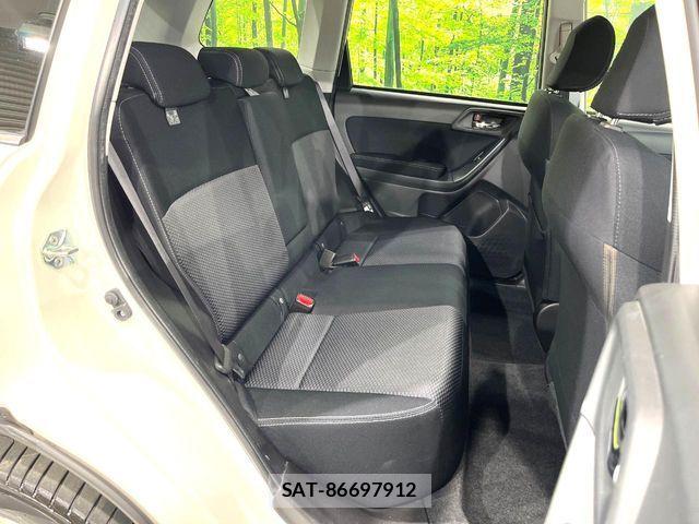 Subaru FORESTER 2013-07 6671389-9
