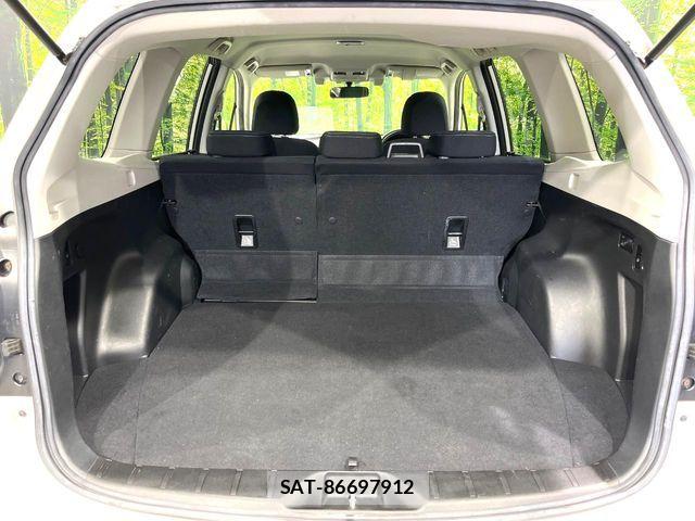 Subaru FORESTER 2013-07 6671389-10