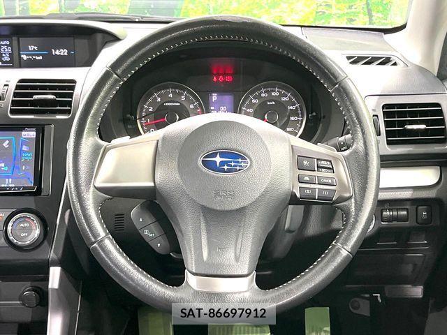 Subaru FORESTER 2013-07 6671389-11