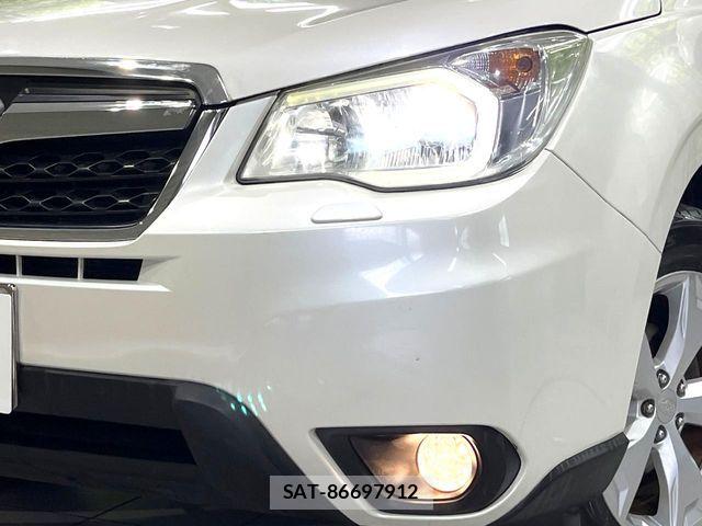 Subaru FORESTER 2013-07 6671389-12