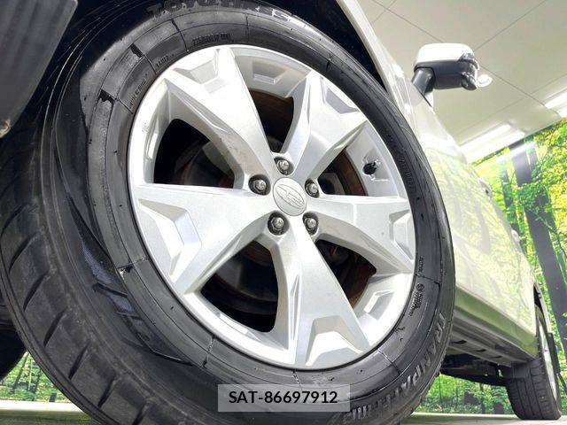 Subaru FORESTER 2013-07 6671389-13
