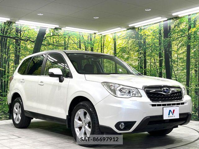 Subaru FORESTER 2013-07 6671389-16
