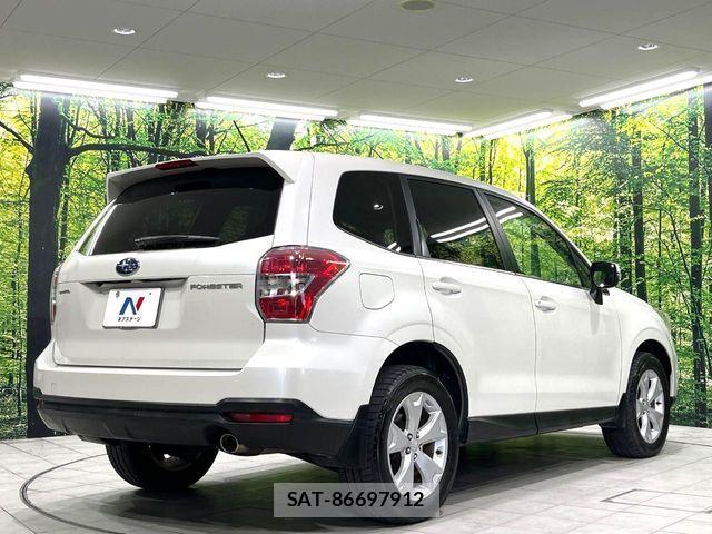 Subaru FORESTER 2013-07 6671389-17