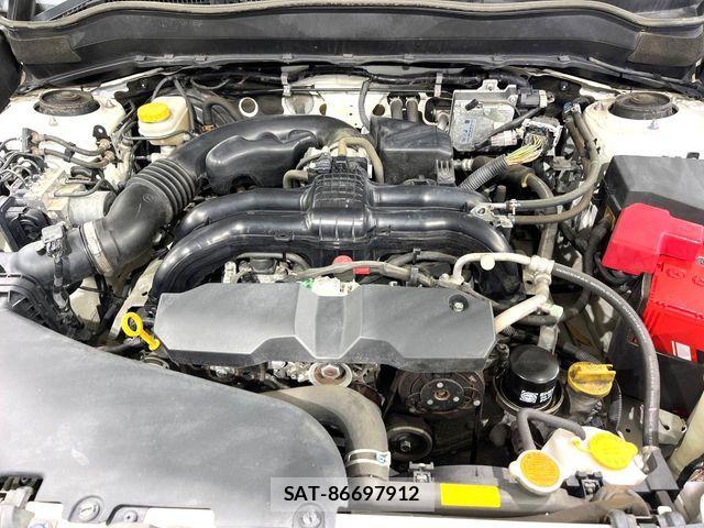 Subaru FORESTER 2013-07 6671389-18