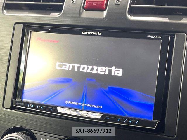 Subaru FORESTER 2013-07 6671389-2
