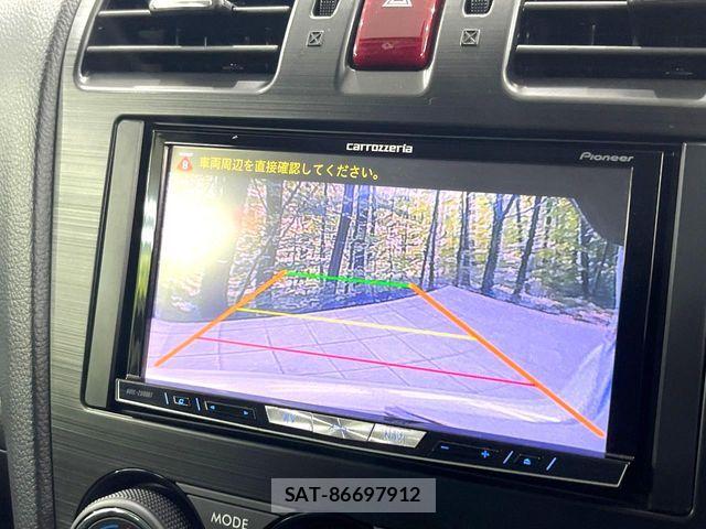 Subaru FORESTER 2013-07 6671389-3