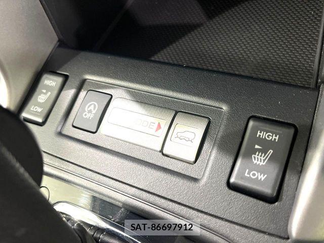 Subaru FORESTER 2013-07 6671389-6