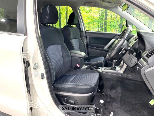 Subaru FORESTER 2013-07 6671389-8
