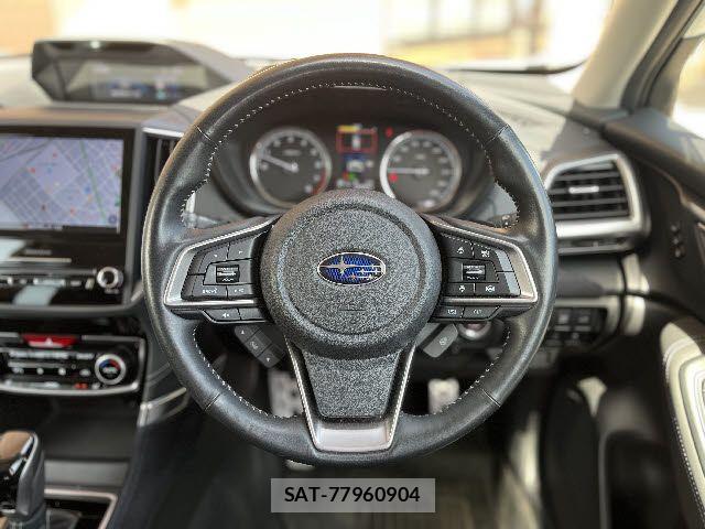 Subaru FORESTER 2020-12 6671345-13