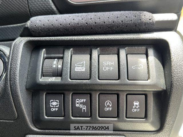 Subaru FORESTER 2020-12 6671345-15