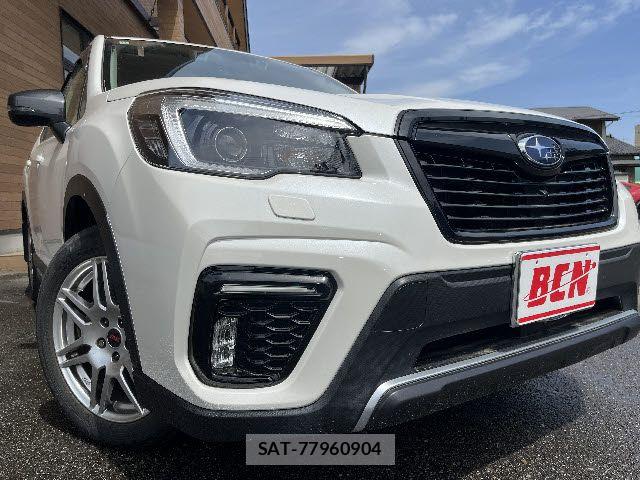 Subaru FORESTER 2020-12 6671345-16