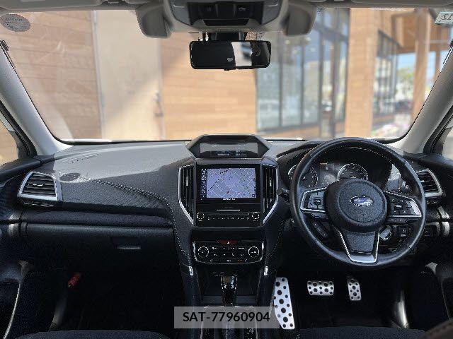 Subaru FORESTER 2020-12 6671345-1