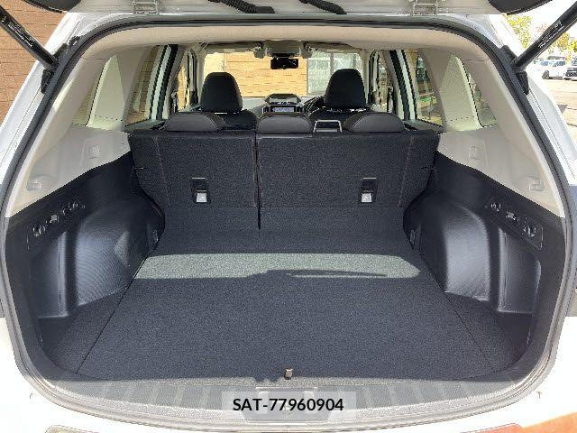 Subaru FORESTER 2020-12 6671345-20