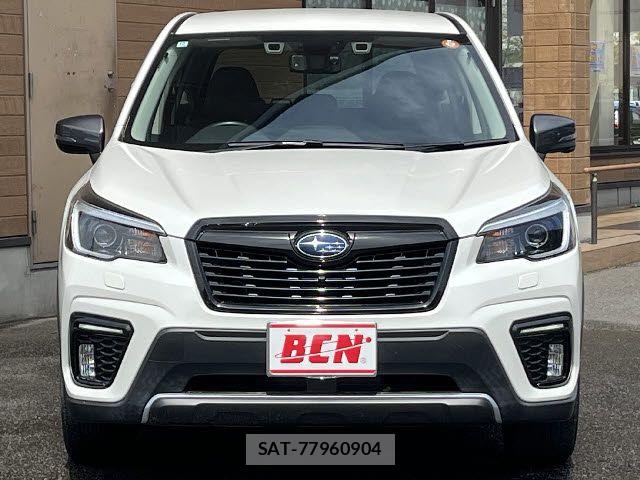 Subaru FORESTER 2020-12 6671345-21