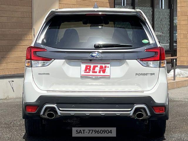 Subaru FORESTER 2020-12 6671345-22