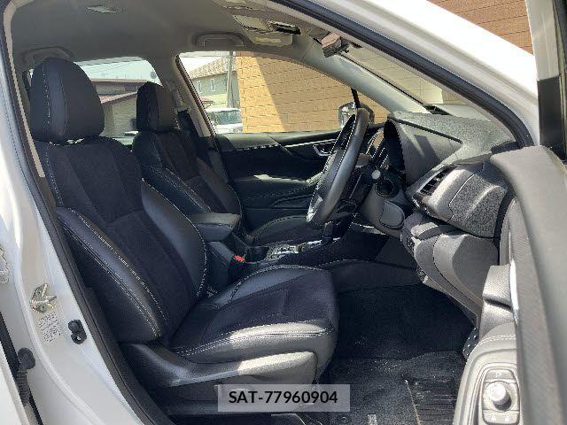 Subaru FORESTER 2020-12 6671345-3