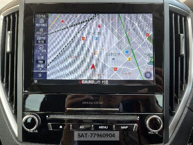 Subaru FORESTER 2020-12 6671345-4