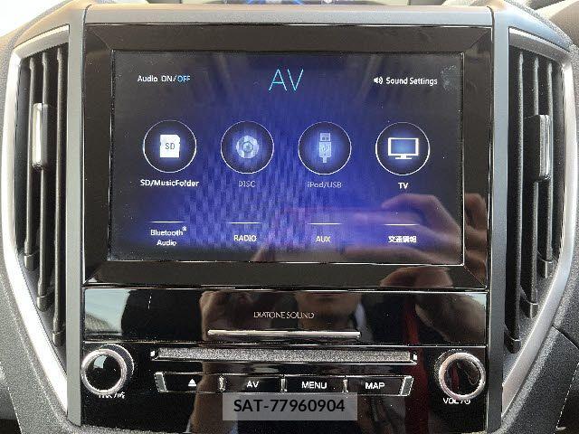 Subaru FORESTER 2020-12 6671345-5