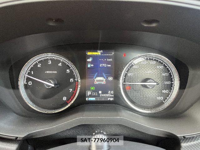 Subaru FORESTER 2020-12 6671345-7