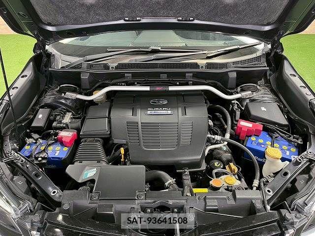 Subaru FORESTER 2019-04 6671357-12