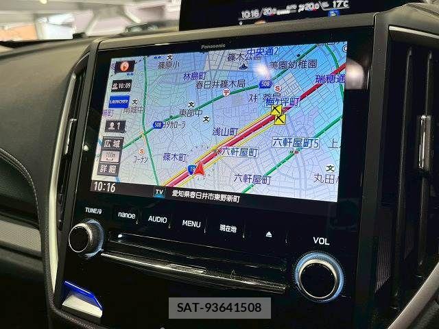 Subaru FORESTER 2019-04 6671357-15