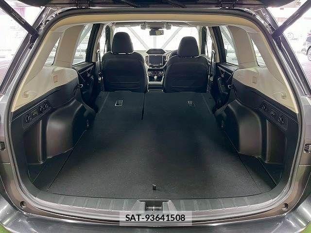 Subaru FORESTER 2019-04 6671357-19