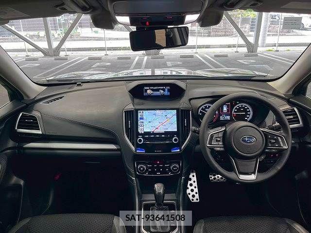 Subaru FORESTER 2019-04 6671357-2
