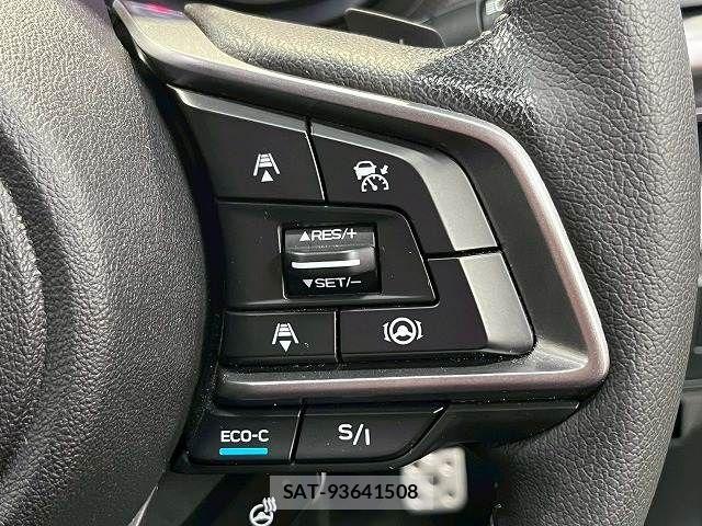 Subaru FORESTER 2019-04 6671357-5
