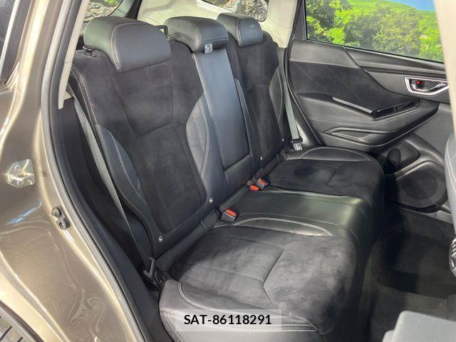Subaru FORESTER 2020-12 6675976-10
