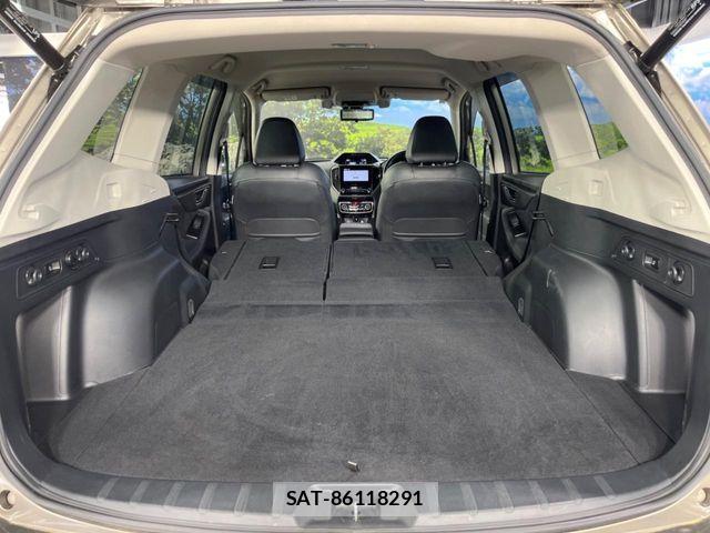 Subaru FORESTER 2020-12 6675976-11