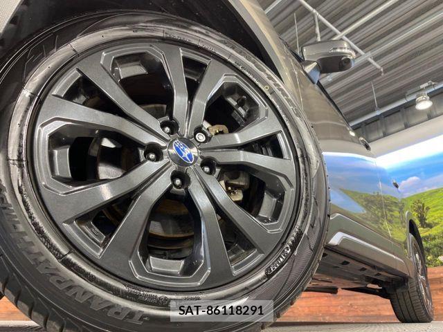 Subaru FORESTER 2020-12 6675976-13