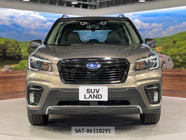 Subaru FORESTER 2020-12 6675976-14