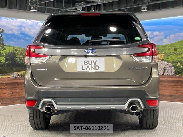 Subaru FORESTER 2020-12 6675976-15