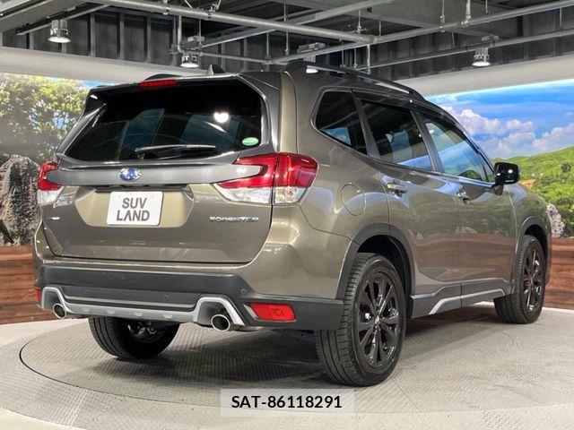 Subaru FORESTER 2020-12 6675976-17