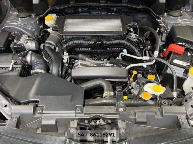 Subaru FORESTER 2020-12 6675976-18
