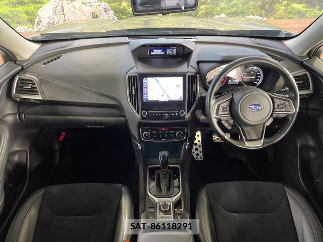 Subaru FORESTER 2020-12 6675976-1