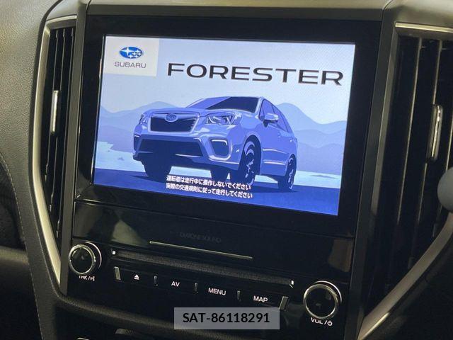 Subaru FORESTER 2020-12 6675976-2