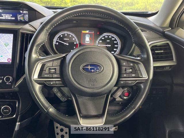 Subaru FORESTER 2020-12 6675976-8
