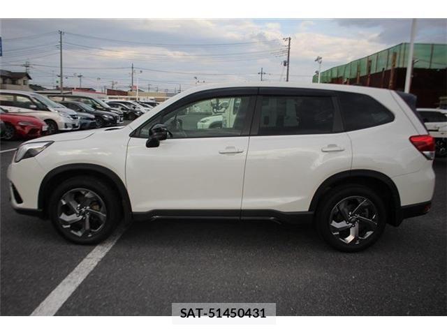 Subaru FORESTER 2023-03 6675977-10