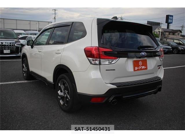 Subaru FORESTER 2023-03 6675977-11