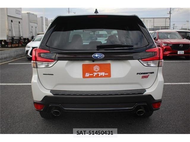 Subaru FORESTER 2023-03 6675977-12