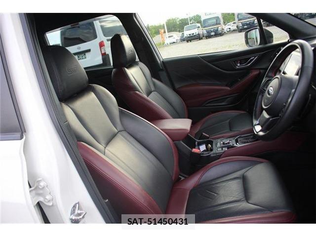 Subaru FORESTER 2023-03 6675977-20