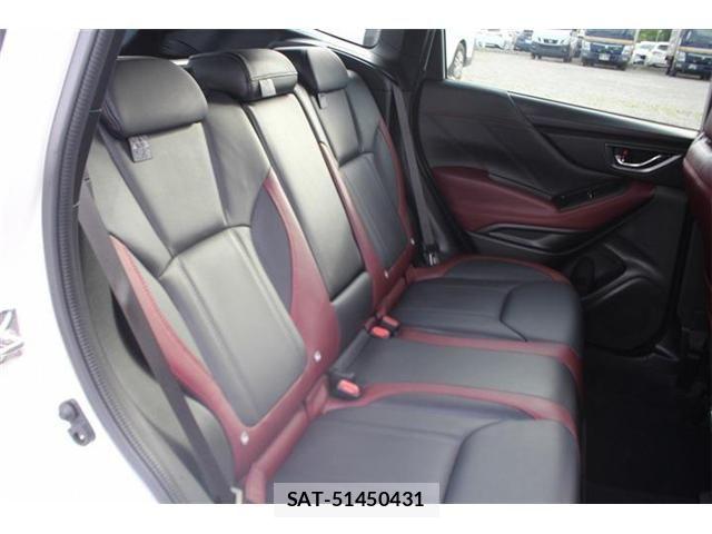 Subaru FORESTER 2023-03 6675977-23