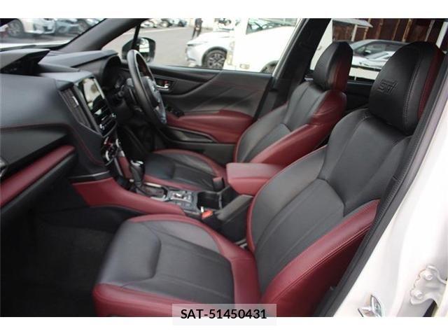 Subaru FORESTER 2023-03 6675977-26